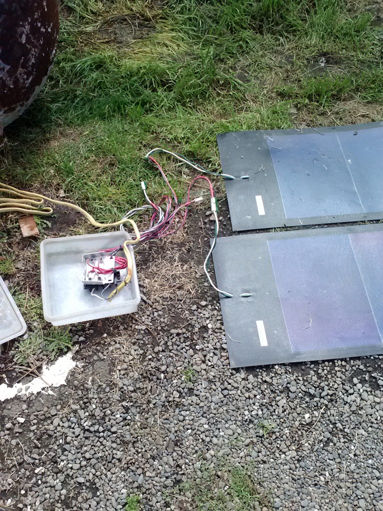 old battery charger diodes 1Sky